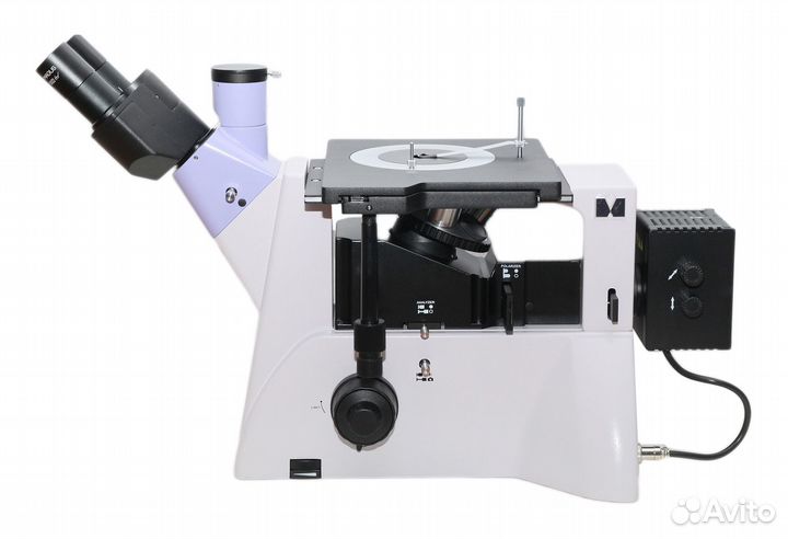 Микроскоп инвертированный magus Metal V700 BD