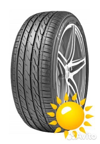 Landsail LS588 UHP 215/50 R17