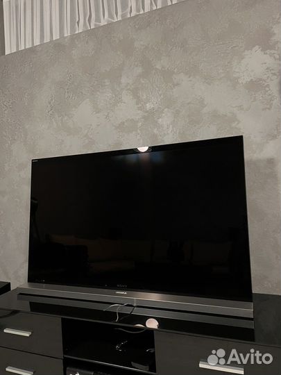 Телевизор sony bravia