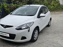 Mazda Demio 1.4 AT, 2009, 211 000 км, с пробегом, цена 650 000 руб.