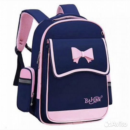 Рюкзак школьный новый для девочки
