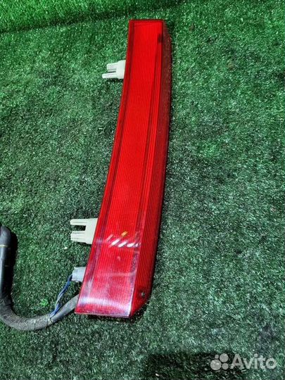 Стоп-сигнал Bmw X5 F15 2014