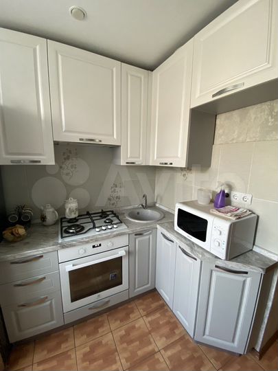 2-к. квартира, 60 м², 6/9 эт.