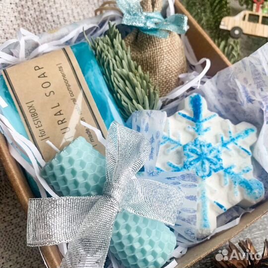 Подарочный набор, подарок