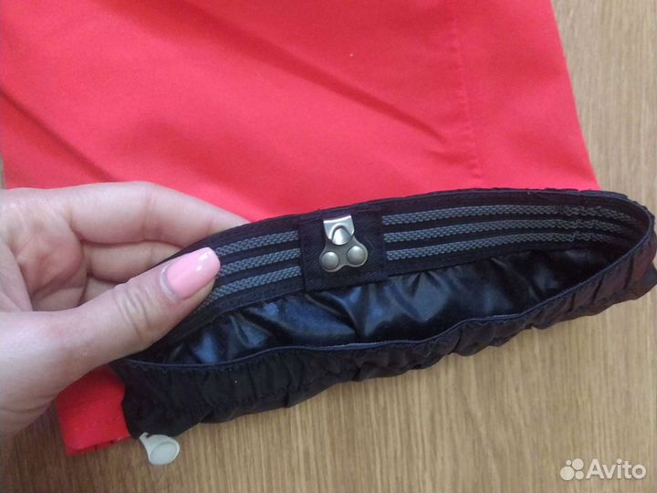 Горнолыжные зимние штаны Adidas женские