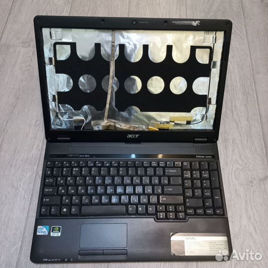 Acer 5635ZG на запчасти