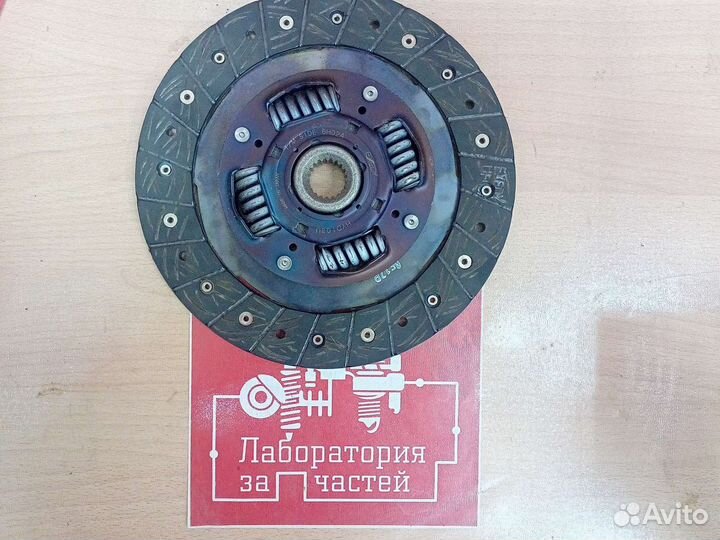 Диск сцепления Accent 3