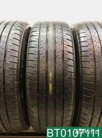 Bridgestone Dueler H/L 33 225/60 R18 100H