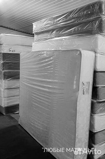 Матрац для пожилых людей