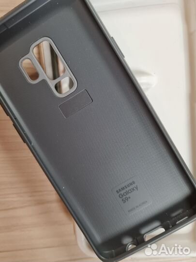 Чехол на samsung galaxy s9 plus