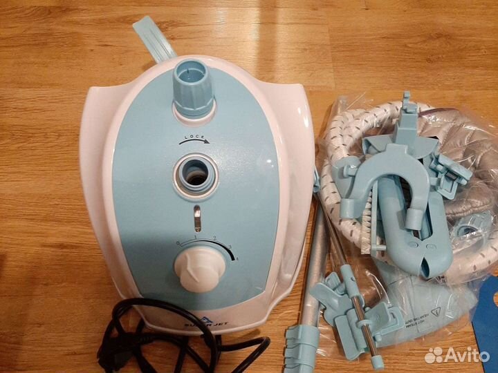 Отпариватель для одежды