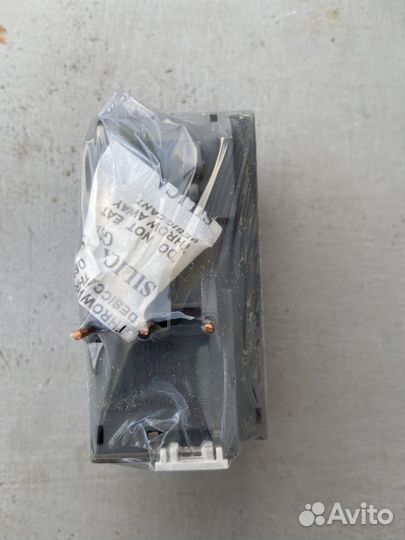 Реле электротепловое