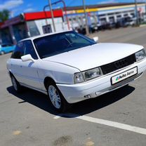 Audi 80 1.8 MT, 1988, 350 000 км, с пробегом, цена 150 000 руб.