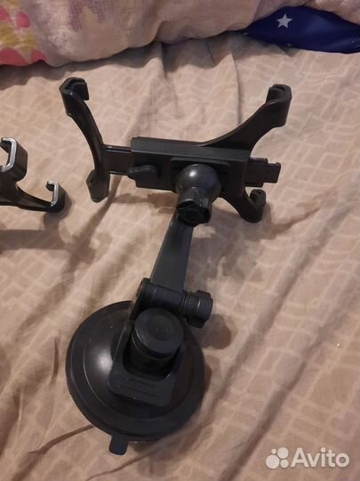 Крепление для планшета авто