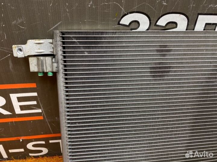 Радиатор кондиционера Volvo Xc90 C59 B5254T2 2006