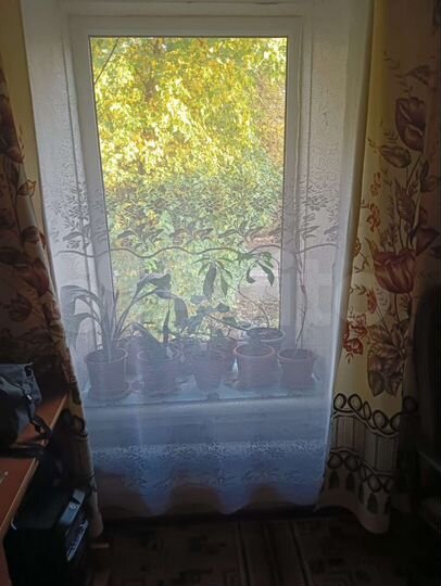 2-к. квартира, 33,9 м², 2/2 эт.