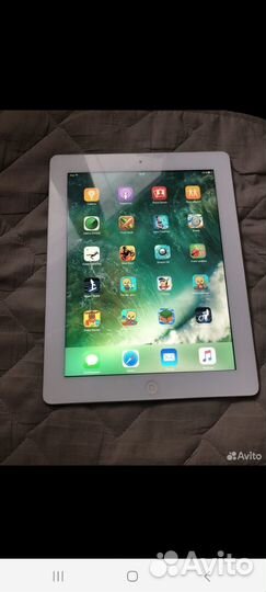iPad 4