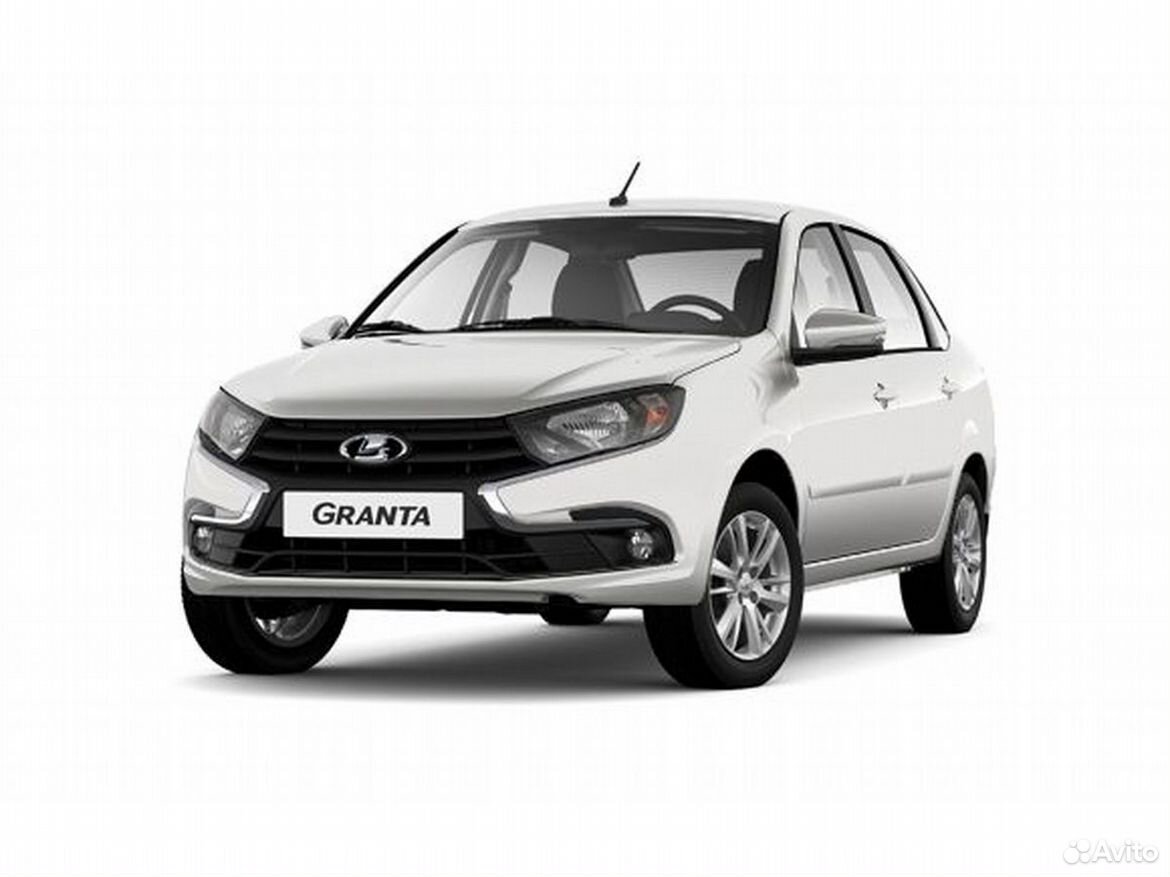 ВАЗ (LADA) Granta 1.6 MT, 2026