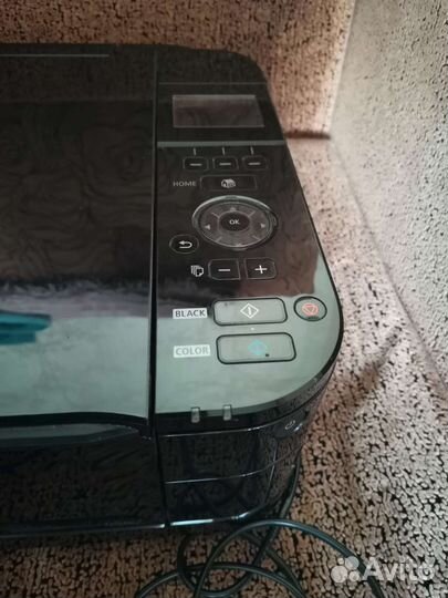 Мфу canon MG 5140