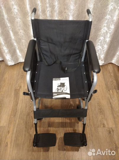 Кресло-коляска инвалидная Армед 2500