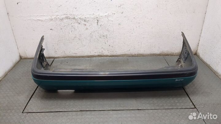 Бампер Mercedes C W202, 1997