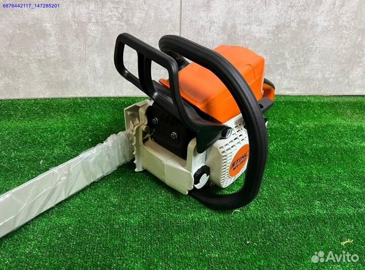 Бензопила stihl ms250 (Арт.85281)