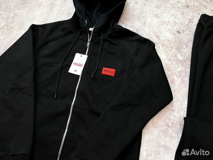 Спортивные костюмы Hugo Boss