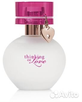 Ароматы от Мэри Кэй