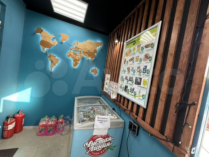 Свободного назначения, 76.4 м²