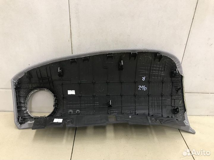 Накладка (кузов внутри) Cruze 2009-2016