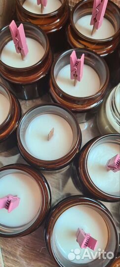 Идеальный воск