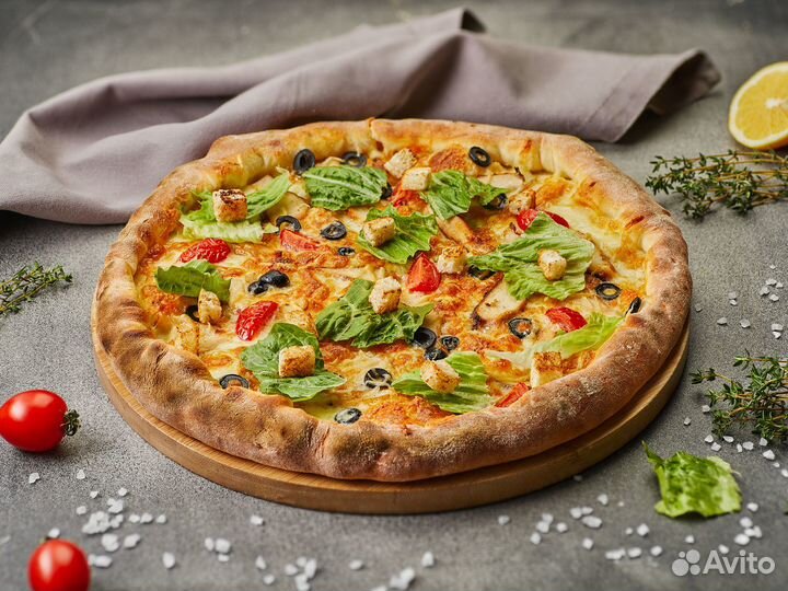 Фуд-фотограф - фото и видеосъёмка еды