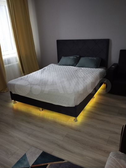 Квартира-студия, 30 м², 9/14 эт.