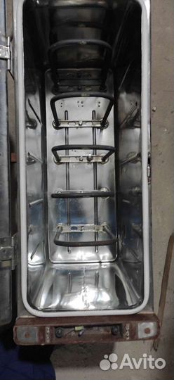 Шэд-200м электродуховой шкаф
