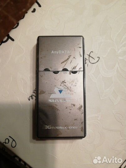 Модем skylink any data