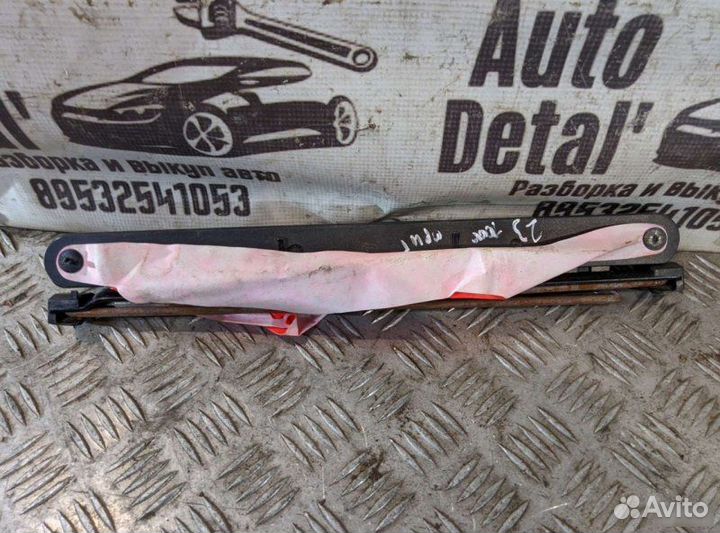 Штатный знак аварийной остановки Bmw E65 745I