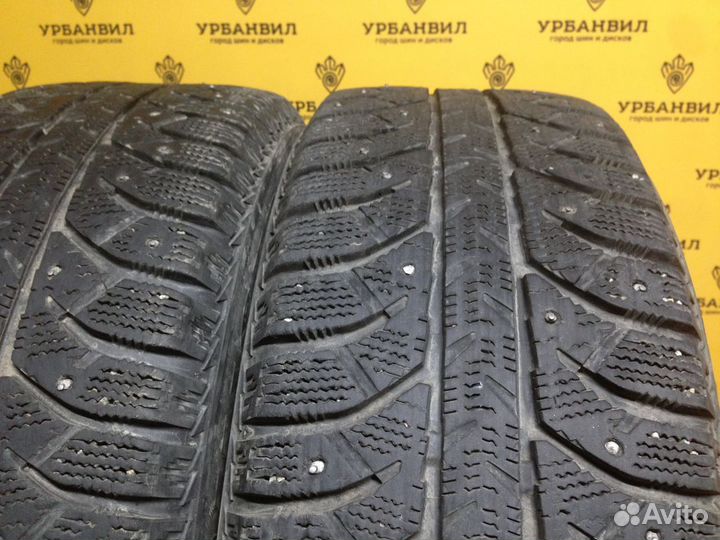 Bridgestone Ice Cruiser 7000 185/60 R15
