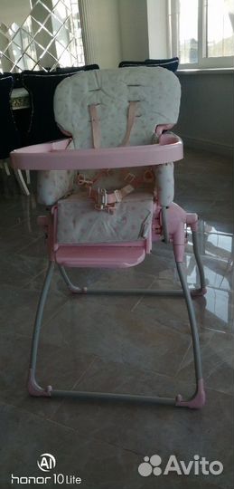 Стульчик для кормления