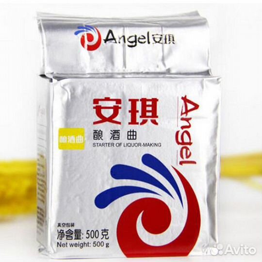 Дрожжи Кодзи Ангел