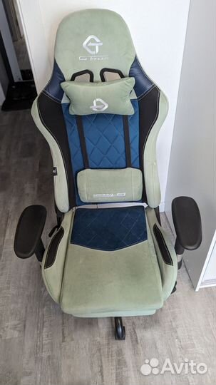 Компьютерный стул