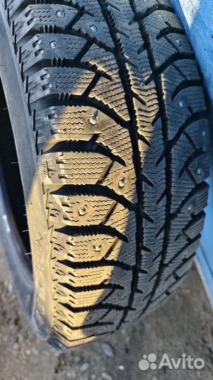 Firestone Ice Cruiser 7 185/65 R15