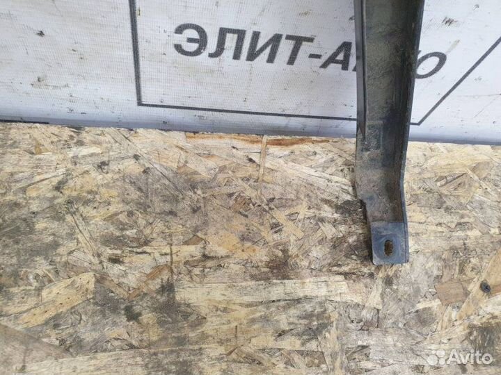 Расширитель накладка молдинг Vw Tiguan 1 1.4 2010