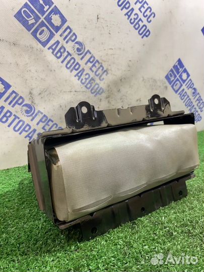 Подушка безопасности пассажира Chevrolet Lacetti