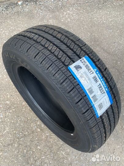 Triangle TR257 225/60 R17