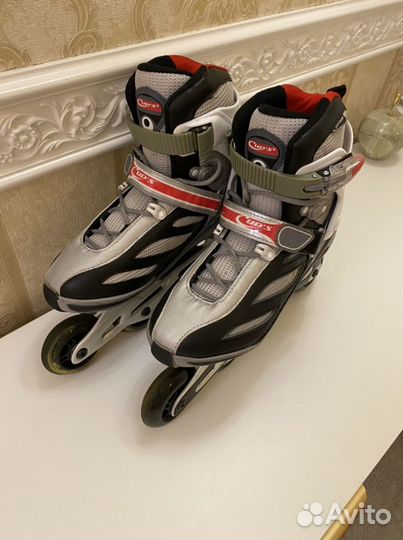 Ролики Cup’s 38р Отл сост