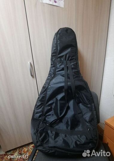 Чехол для гитары