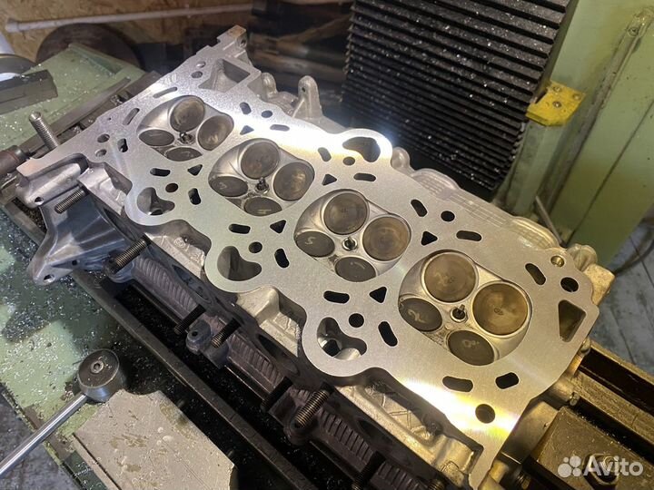 Токарь, Шлифовка гбц, токарные Работы