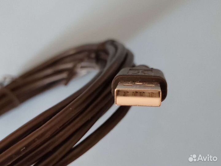 Кабель, провода, удлинитель USB