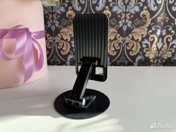 Держатель для телефона на стол