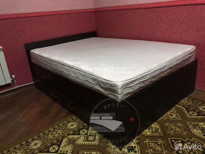 Кровать 160 200
